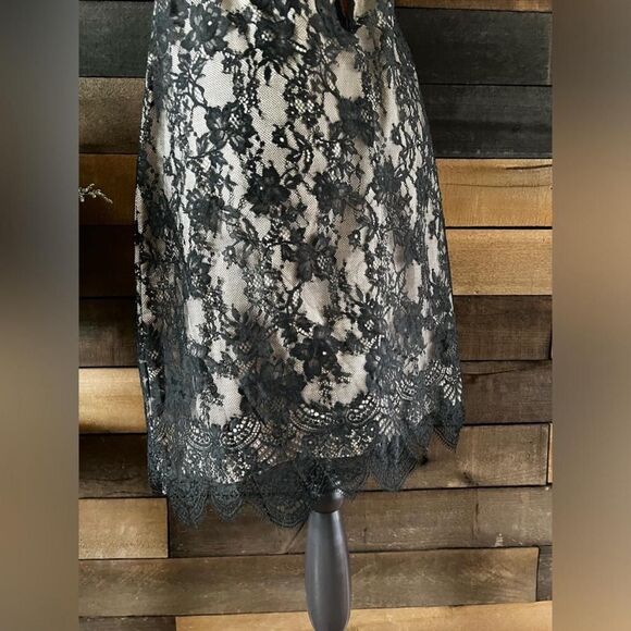 Victoria-s-secret Women's Black Dress - Picture 5 of 8